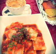Casa Pasta - Accommodation BNB