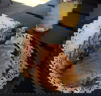 Clove Licensed Restaurant - Accommodation BNB