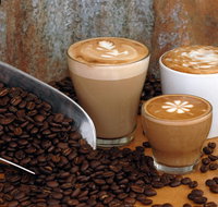 Coffee Works - Accommodation BNB