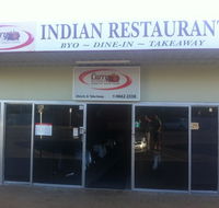 Curry Resort - Accommodation BNB