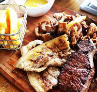 Daepo Korean Bbq Buffet - Accommodation BNB