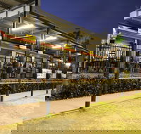 Dalby Leagues Club - Accommodation BNB