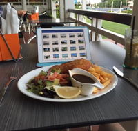 Dunwoody's Tavern  Liquor Barn - Accommodation BNB