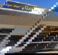 Eagle Street Pizza - Accommodation BNB