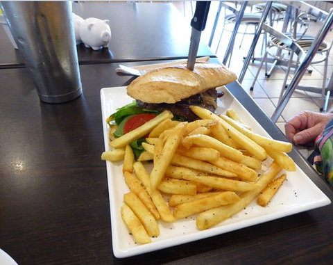 EDEN Rising Sun - Accommodation BNB 0