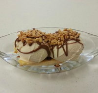 Emerald Creek Ice-Creamery - Accommodation BNB