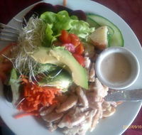 Everydays Cafe - Accommodation BNB