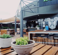 Fat Dogz - Accommodation BNB