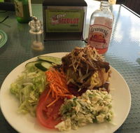 Feedlot Eatery - Accommodation BNB