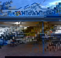 Fellows fish bar - Accommodation BNB