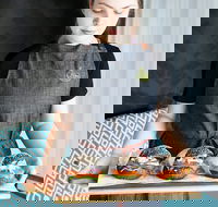 Frame Espresso - Accommodation BNB