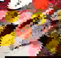 Gatton Indian Restaurant - Accommodation BNB