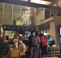 Grill'd Cairns - Accommodation BNB