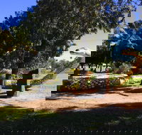 Gudjuda Deck Cafe - Accommodation BNB