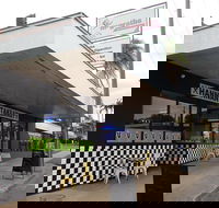 Hannants Takeaway - Accommodation BNB