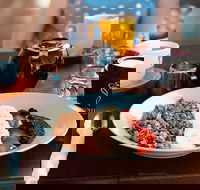 Historic Railway Cafe - Accommodation BNB