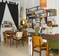 Homegrown - Accommodation BNB