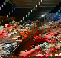 Hong Kong Chinese Takeaway Restaurant - Accommodation BNB