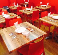 Indian friends - Accommodation BNB