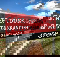 Jaques - Accommodation BNB