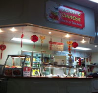 Jenny's Chinese Kitchen - Accommodation BNB