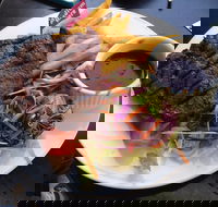 Kalamia Hotel - Accommodation BNB