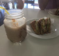 Katty Cakes - Accommodation BNB