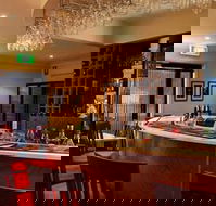 Kobbers Motor Inn Restaurant - Accommodation BNB