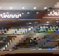 Leafwood - Accommodation BNB