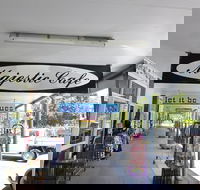 Majestic Cafe - Accommodation BNB