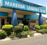 Mareeba Leagues Club - Accommodation BNB