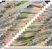 Marissa's Espresso - Accommodation BNB