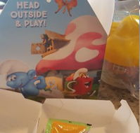 Mcdonald's Family Restaurant - Accommodation BNB