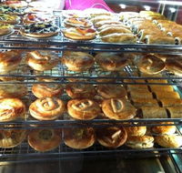 Meldrum's Pies In Paradise - Accommodation BNB