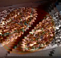 Michelangelo's Pizza  Pasta - Accommodation BNB