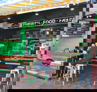 Moffats Beachside Takeaway - Accommodation BNB