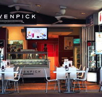 Movenpick Of Switzerland - Cairns - Accommodation BNB