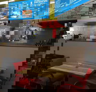 Nastasi's Takeaway - Accommodation BNB