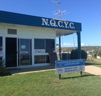 North Queensland Cruising Yacht Club - Accommodation BNB