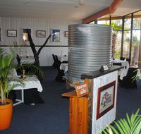 Oasis Restaurant and Bar - Accommodation BNB