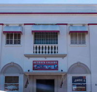 Outback Pics - Accommodation BNB