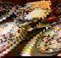 P.J. O'Brien's The Irish Pub - Accommodation BNB