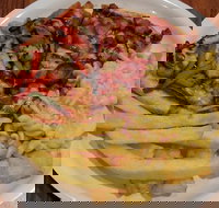 Pizza Hut - Accommodation BNB