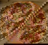 Pizza Hut Beerwah - Accommodation BNB