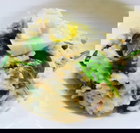 Q Street Grill - Accommodation BNB