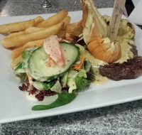 Railway Hotel - Accommodation BNB