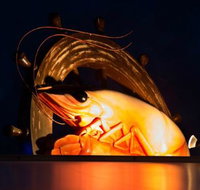 Seafood Market - Accommodation BNB