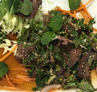 Secret Recipe Thai - Accommodation BNB