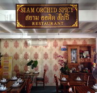 Siam Orchid Spicy - Accommodation BNB
