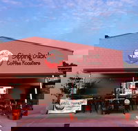 Sipping Duck Coffee Stratford - Accommodation BNB